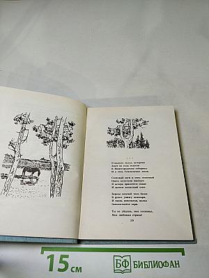 Избранная лирика