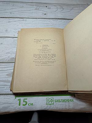 Повесть о чекисте