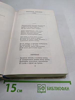 Путешествие в страну поэзия. Поэзия - школе. Книга 2