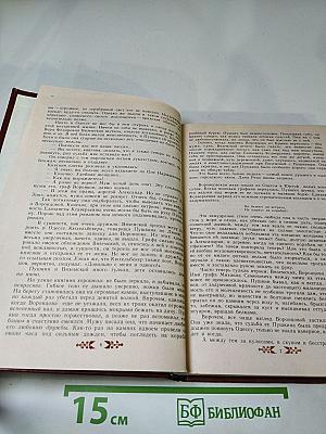 Пушкин в Михайловском