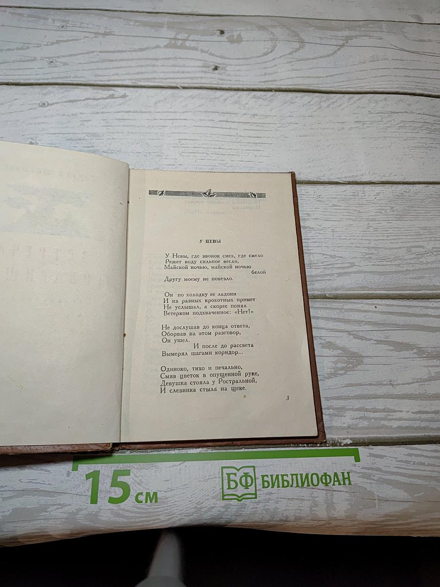Встреча с товарищем