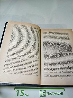 Последний Новик