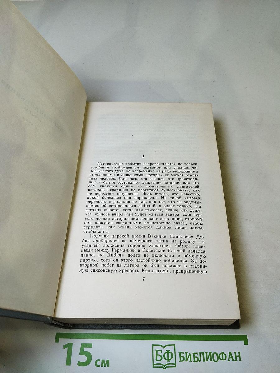 Собрание сочинений. Том седьмой. Необыкновенное лето