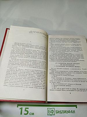 Сердце Бонивура