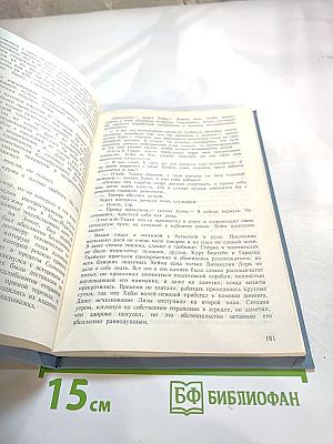 Настанет время... Звездный лис