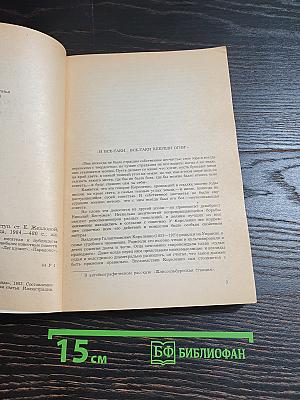 Река играет. Рассказы