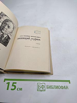 Звенящий родник