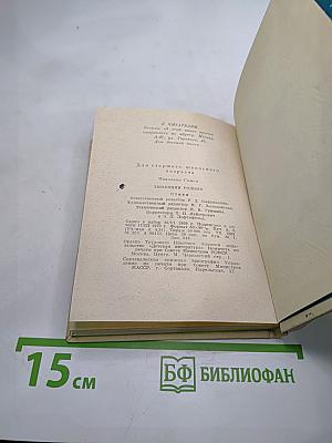 Звенящий родник