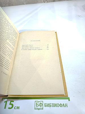 Герой пустынных горизонтов