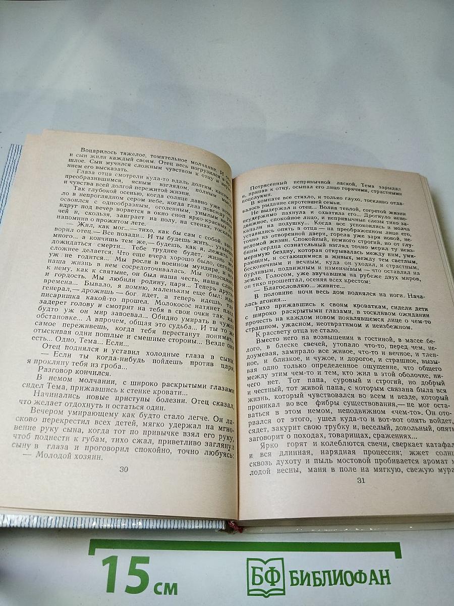 Проза. Воспоминания современников