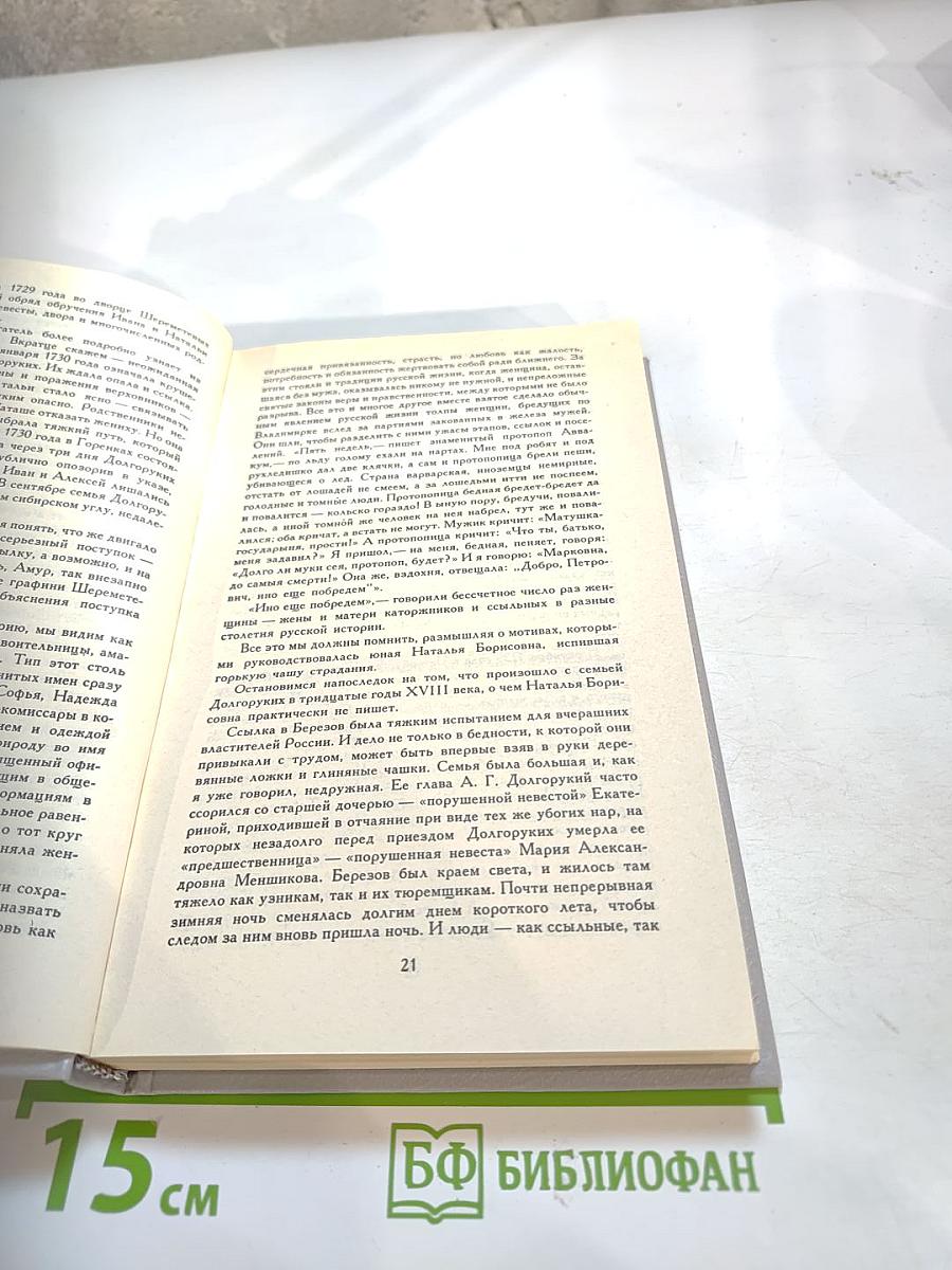 Безвременье и временщики