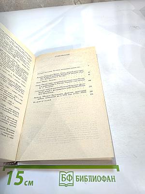 Безвременье и временщики