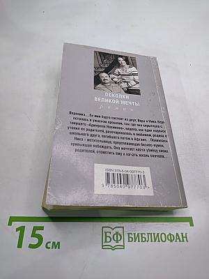 Осколки великой мечты