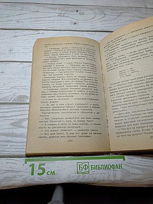 Вперед в будущее или Новые похождения Штирлица