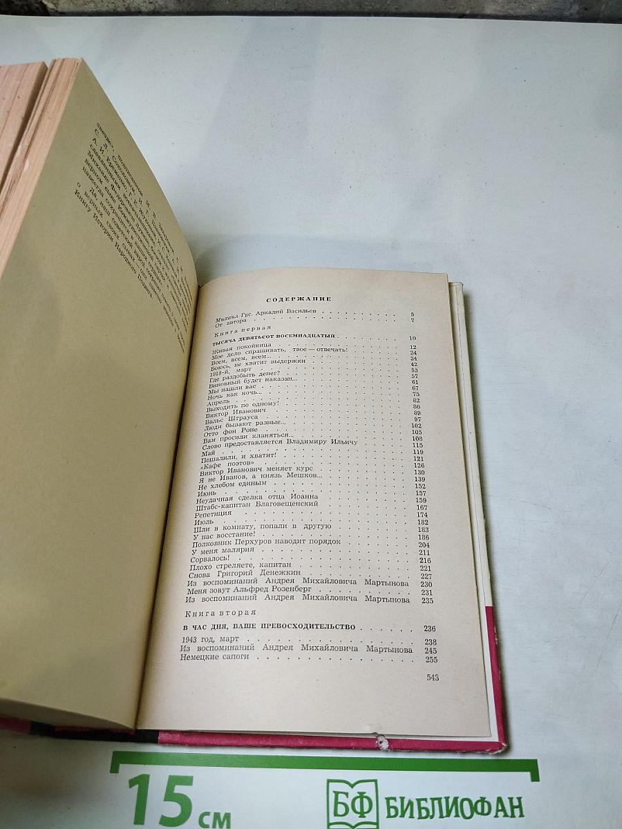 В час дня, ваше превосходительство