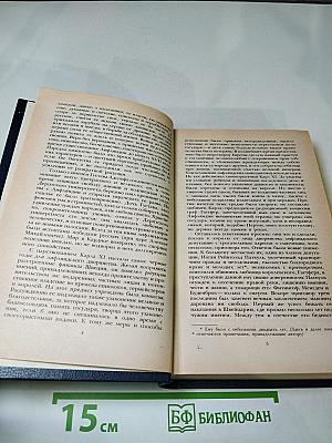 Последний Новик