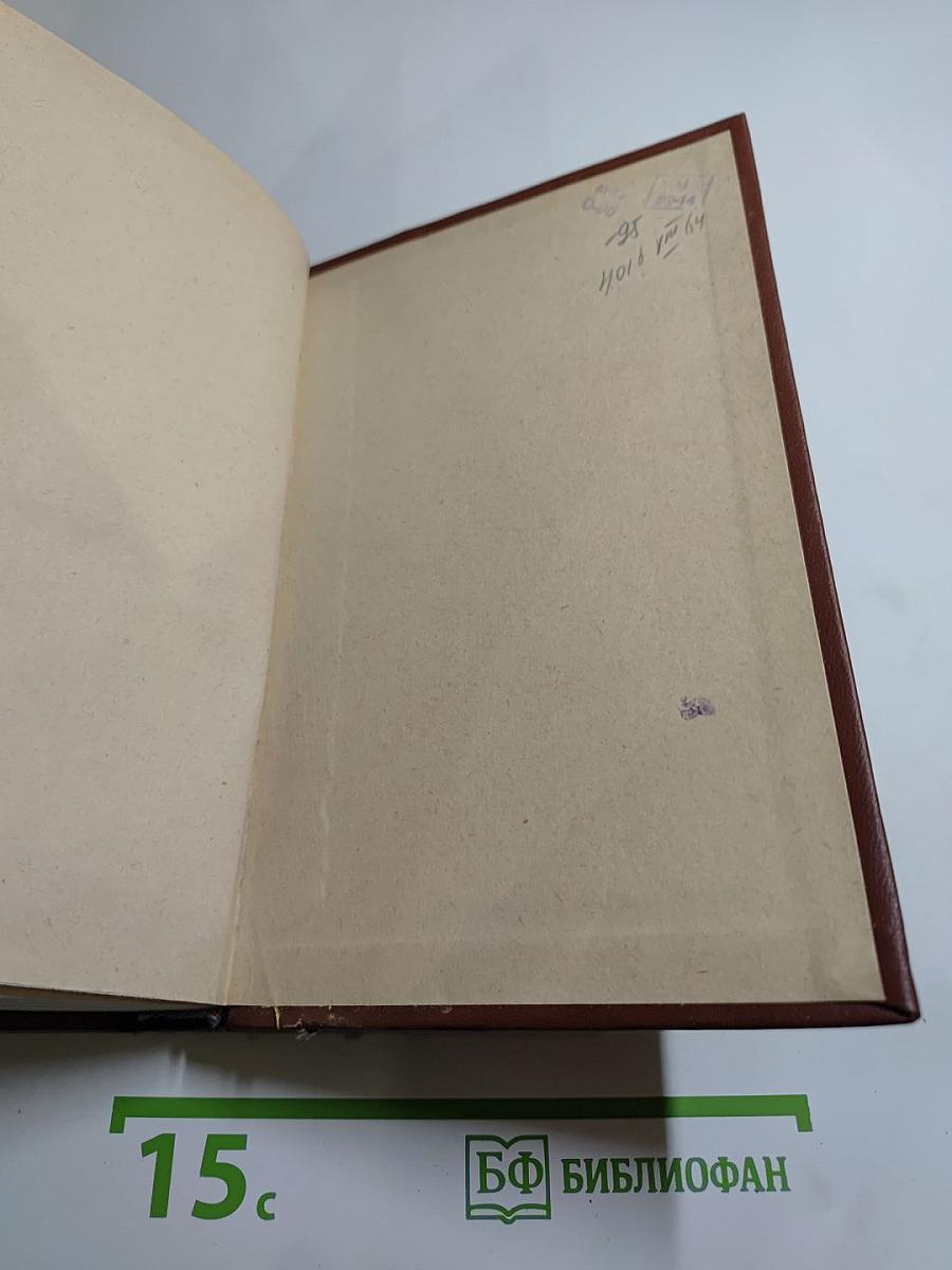 Молодость поэта