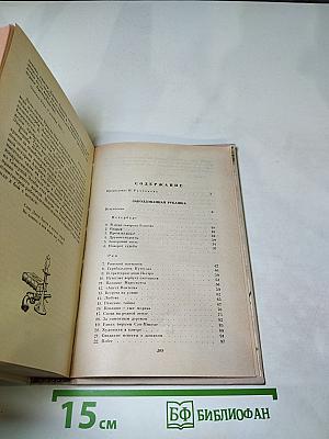 Заколдованная рубашка. Джон Браун