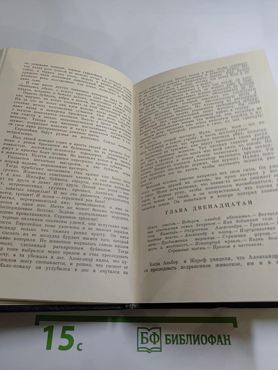 Похитители бриллиантов