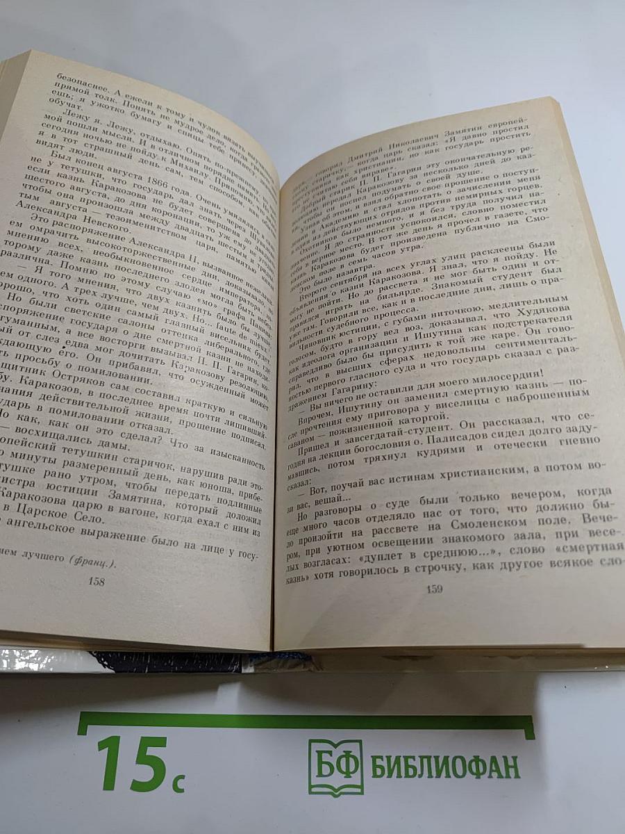 Одеты камнем. Радищев