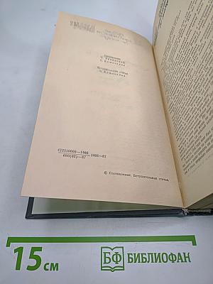 Костер над обрывом