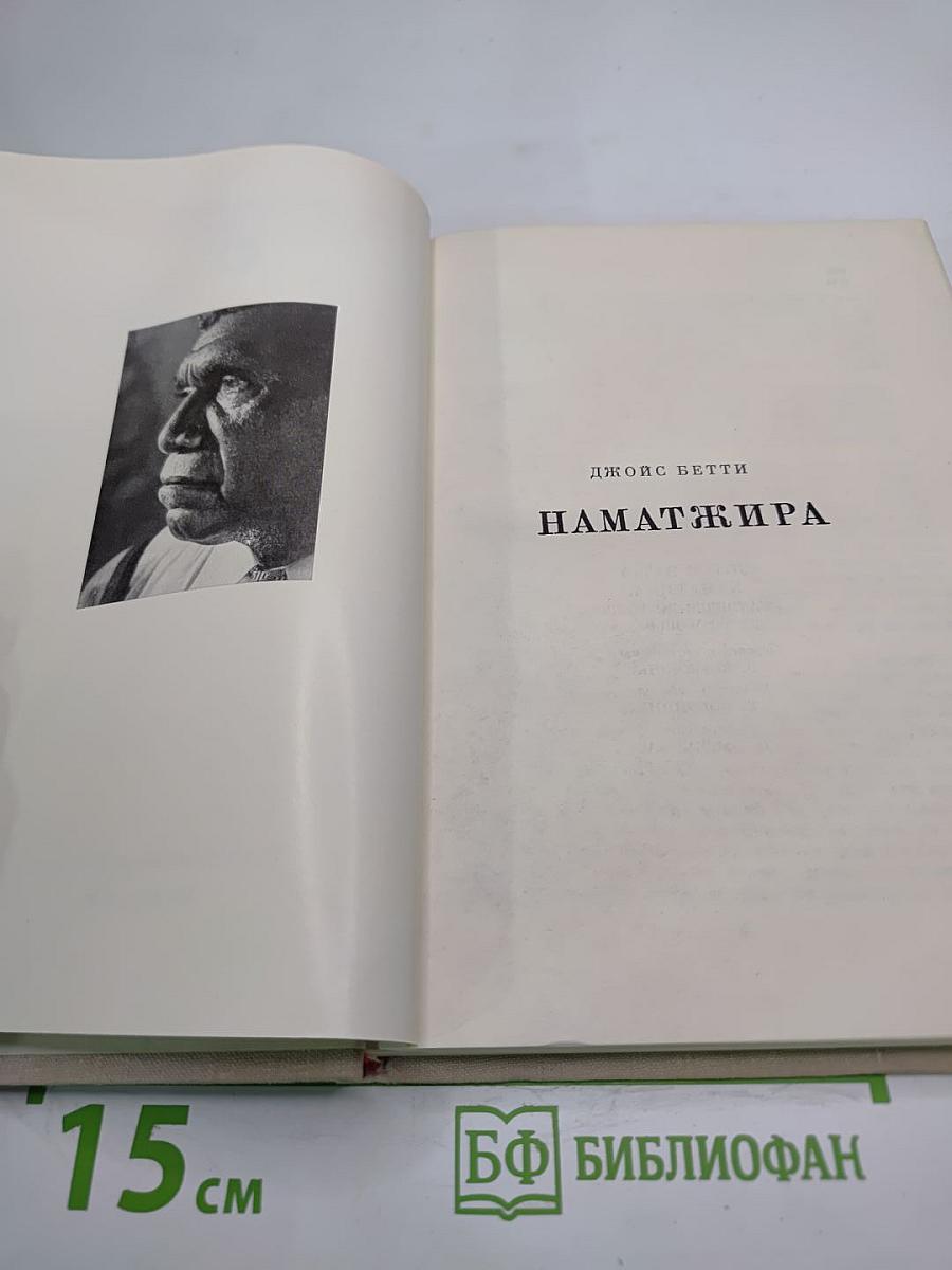Наматжира