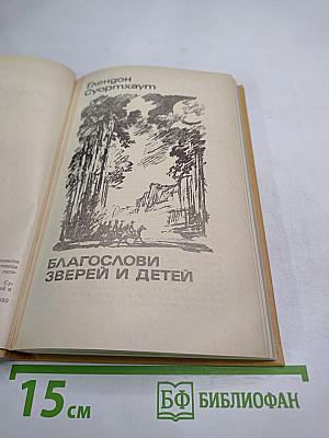 Благослови зверей и детей; Участница свадьбы