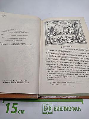 Твердая рука