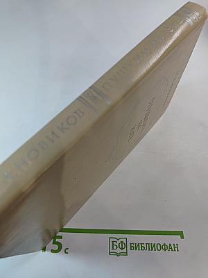 Пушкин на юге