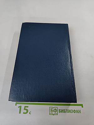 Мост короля Людовика Святого. Мартовские иды. День восьмой