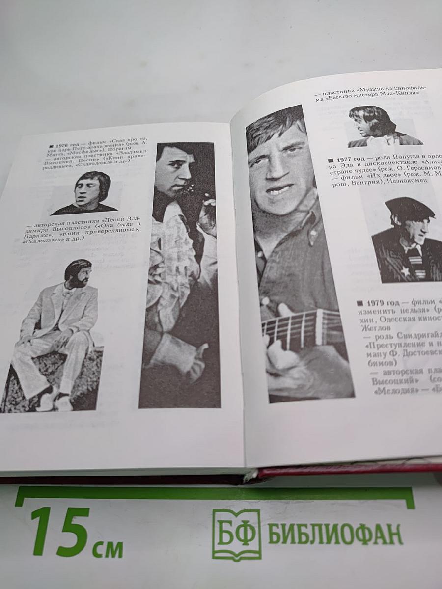 Я не люблю...