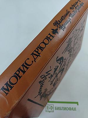 Железный король. Узница Шато-Гайара