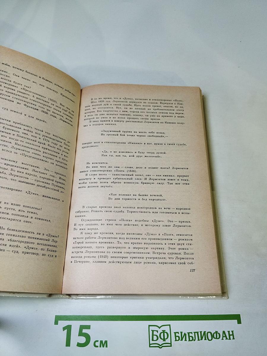 Люблю Отчизну Я...