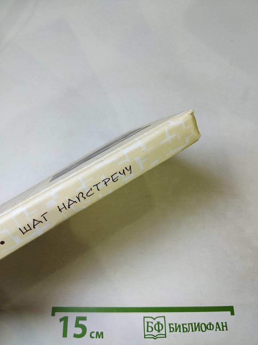 Шаг навстречу