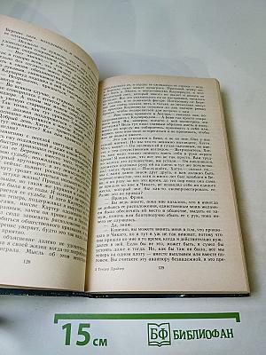 Стоик. Оплот. Романы.