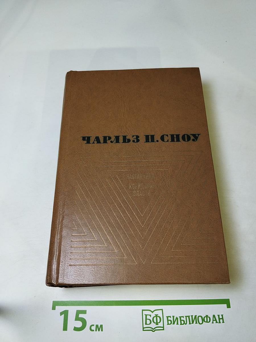 Наставники. Коридоры власти