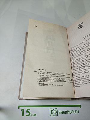 Россия, кровью умытая