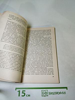 Владимир, или Прерванный полет