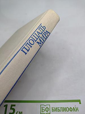 Площадь Мира