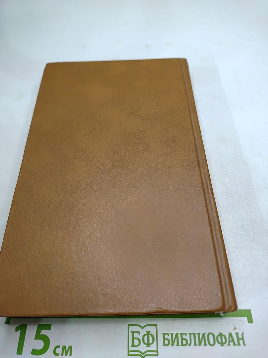 Венгерский политический детектив