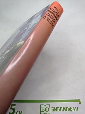 Забудь о чести