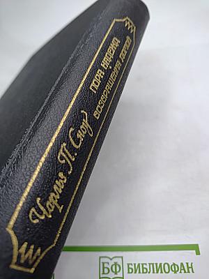 Пора надежд. Возвращения домой