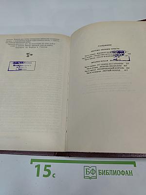 Негоже лилиям прясть. Французская волчица