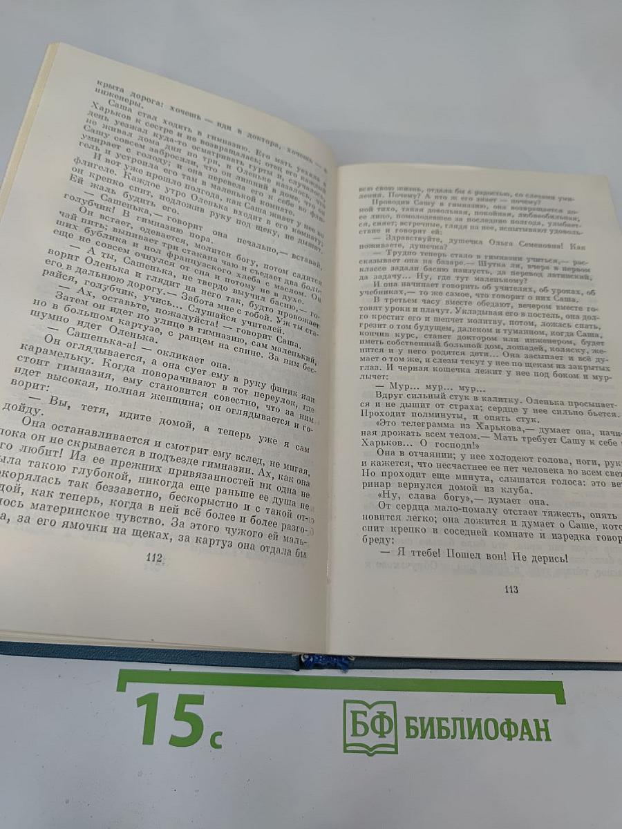 Сочинения. Том десятый. 1898-1903