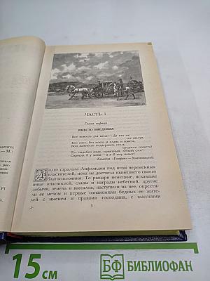 Последний Новик