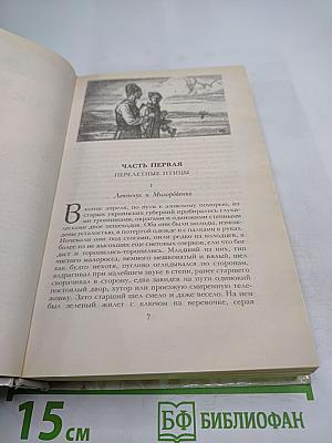 Г.П. Данилевский. Беглые в Новороссии. Воля. Княжна Тараканова