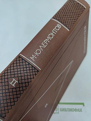 Собрание сочинений в четырех томах. Том второй: Поэмы и повести в стихах