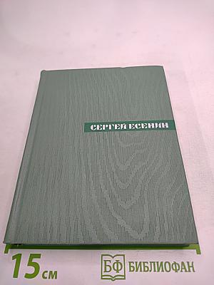 Собрание сочинений. Том третий. Стихотворения и поэмы (1924-1925)
