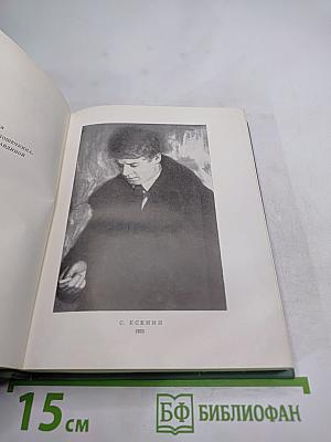 Собрание сочинений. Том третий. Стихотворения и поэмы (1924-1925)
