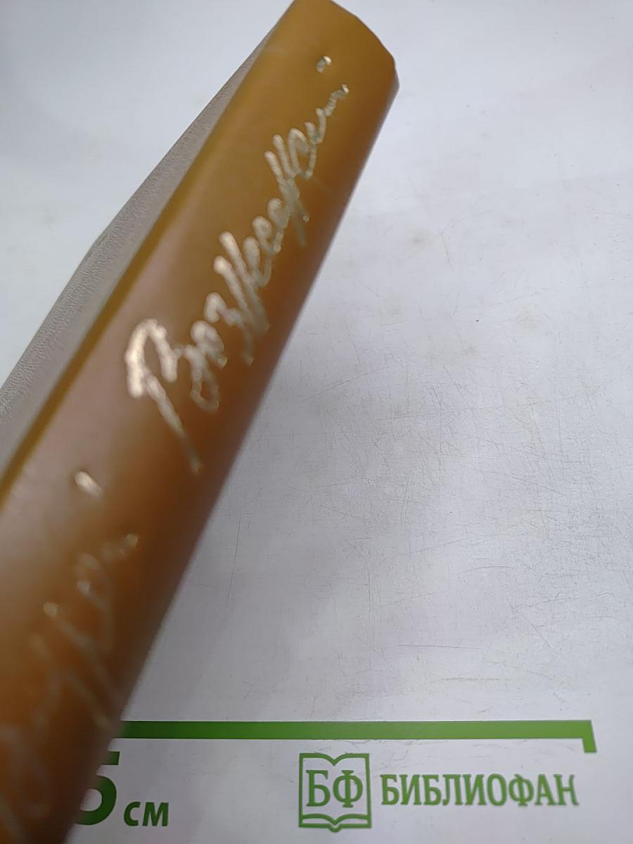 Прорабы духа